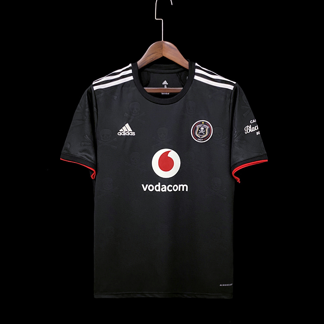 21/22 Orlando Pirates Home S-XXL