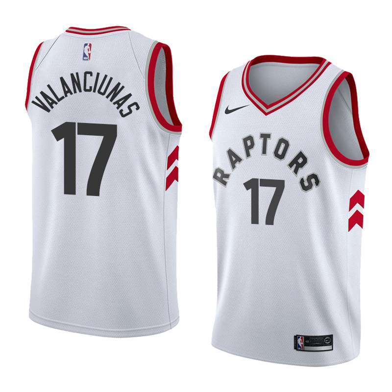 Raptors Hot Press