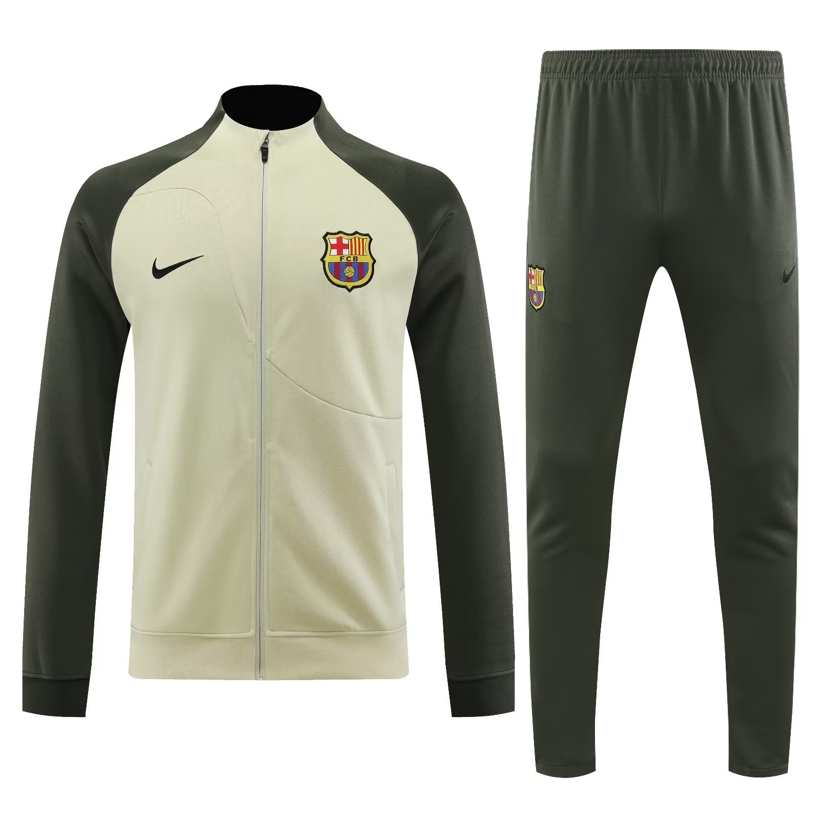 23-24 Messi GRIEZMANN Jackets Yupoo