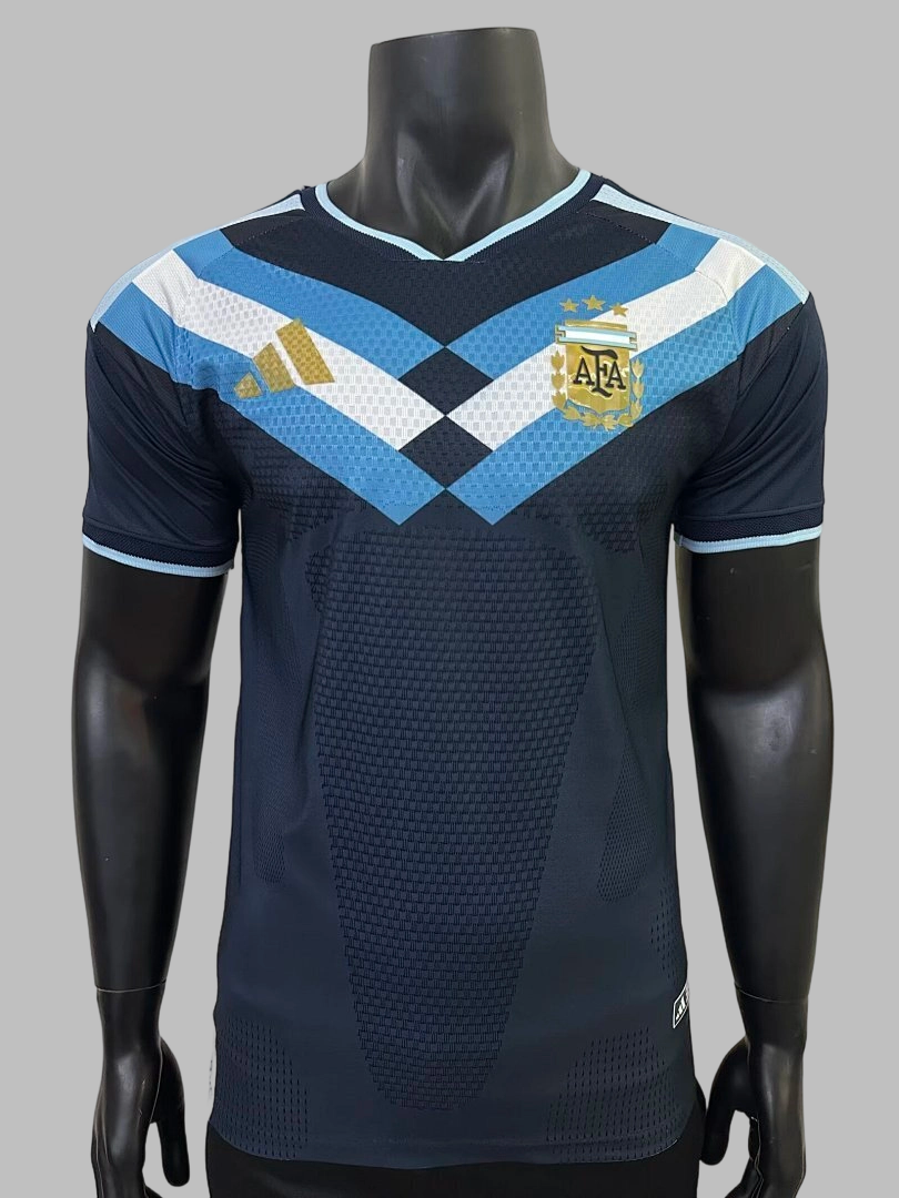 26-27 Argentina Player Version Cheap Soccer Jerseys Yupoo