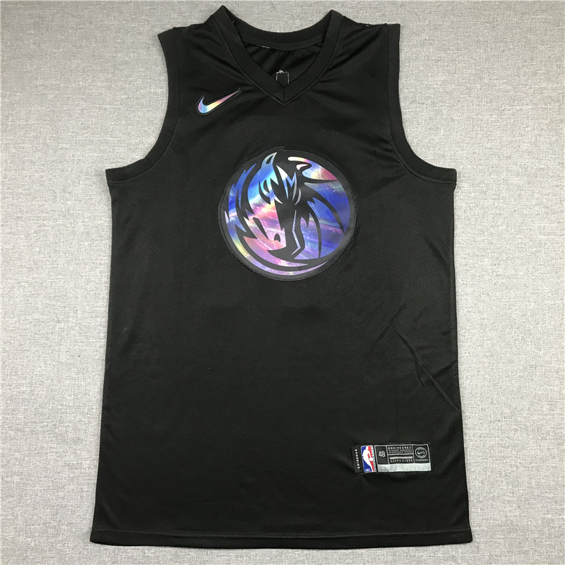 Mavericks #77 Embroidery