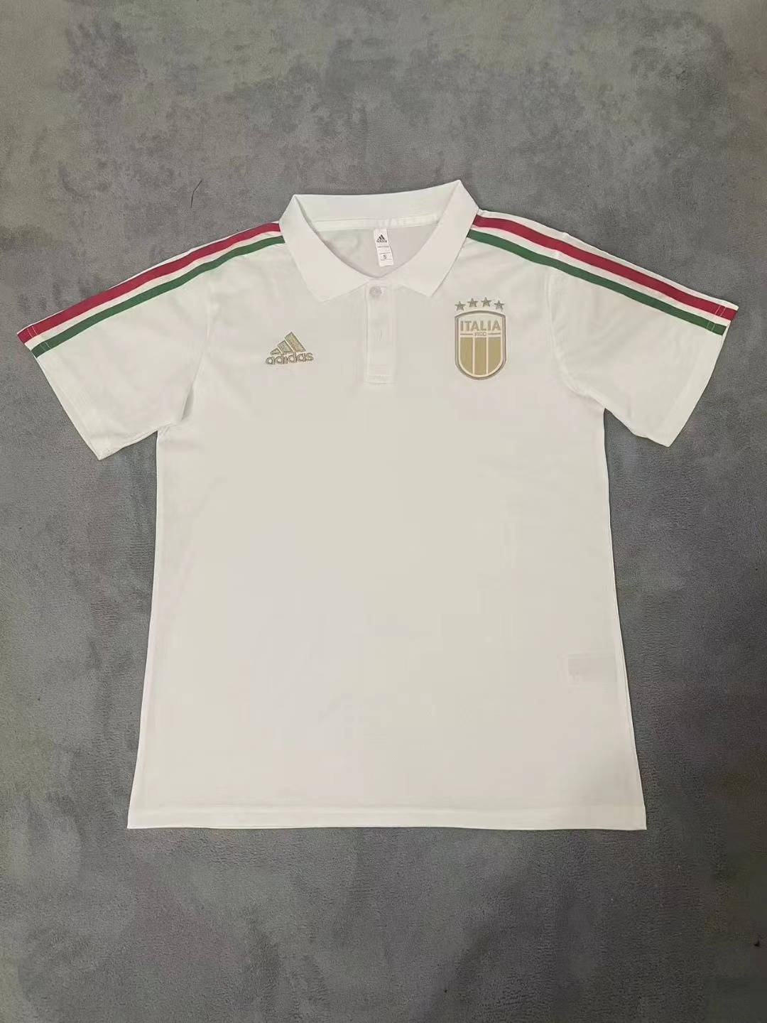 2024 Italy Polo Yupoo