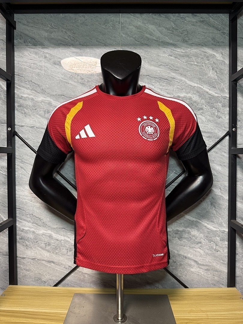 2026 Germany Player Version Cheap Soccer Jerseys Yupoo