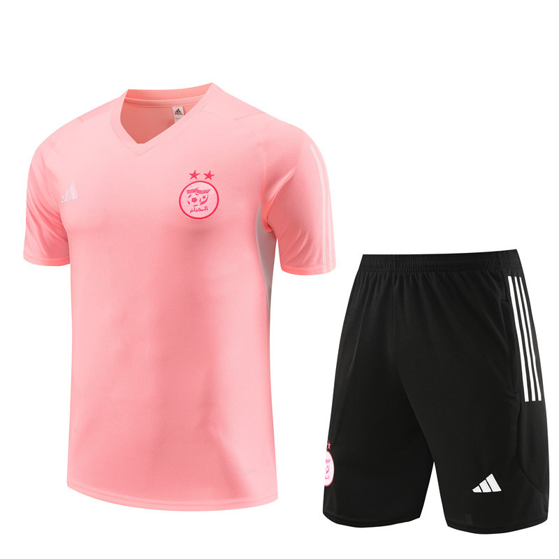 2023 Algeria Training Soccer Jerseys Yupoo