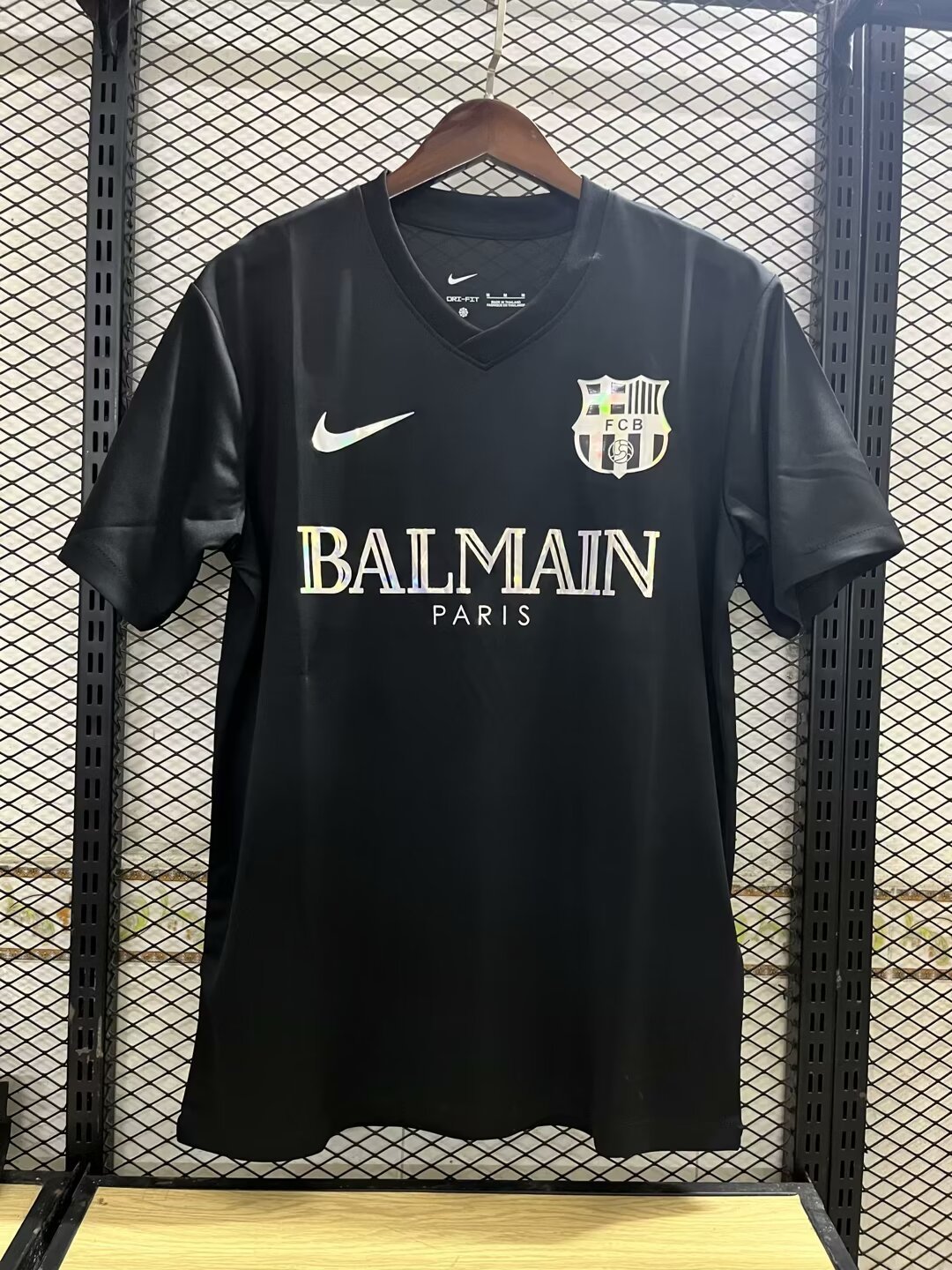 24-25 Messi GRIEZMANN Soccer Jerseys Yupoo S-4XL