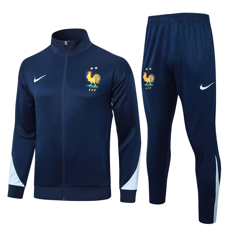 2024 France Jackets Yupoo
