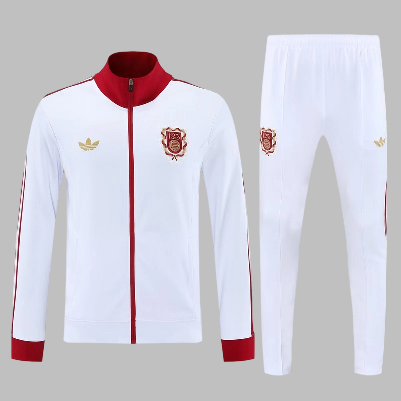 25-26 Bayern Training Soccer Suit Yupoo