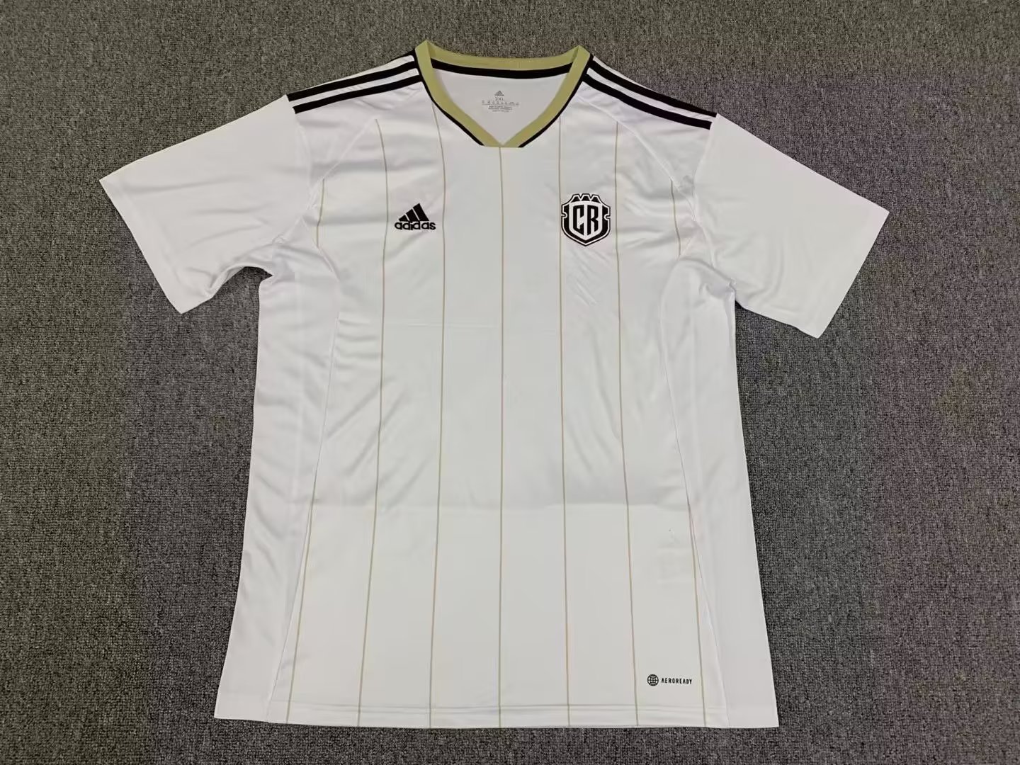 23-24 Costa Rica Away Soccer Jerseys Yupoo