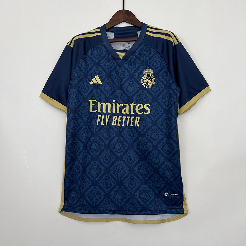 23-24 Real Madrid Special Soccer Jerseys Yupoo