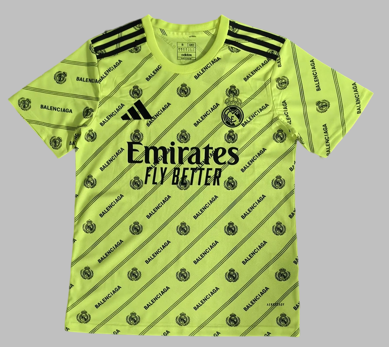 25-26 Real Madrid Cheap Soccer Jerseys Yupoo