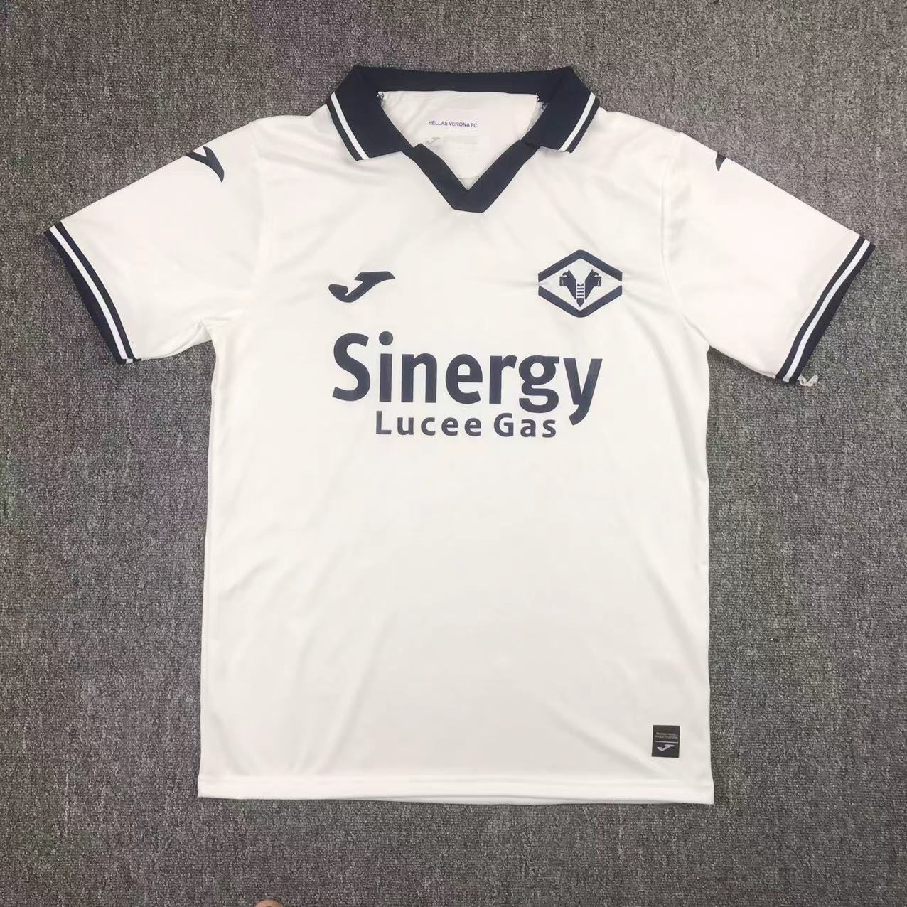23-24 Verona Third Soccer Jerseys Yupoo