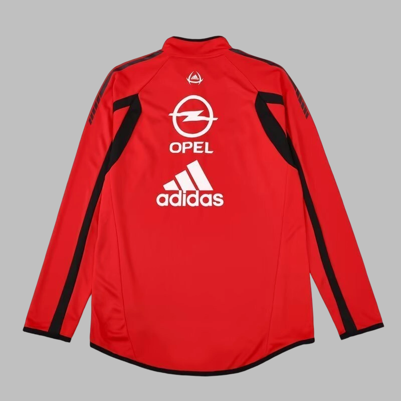 AC Retro Training Suit