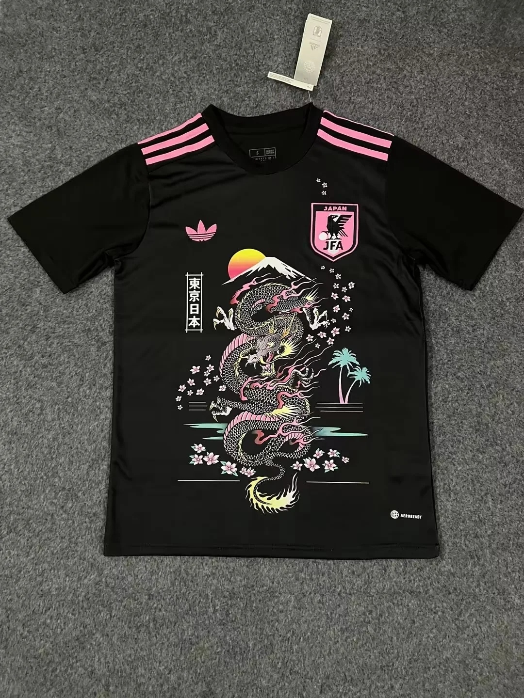 2023 Japan Special Soccer Jerseys Yupoo