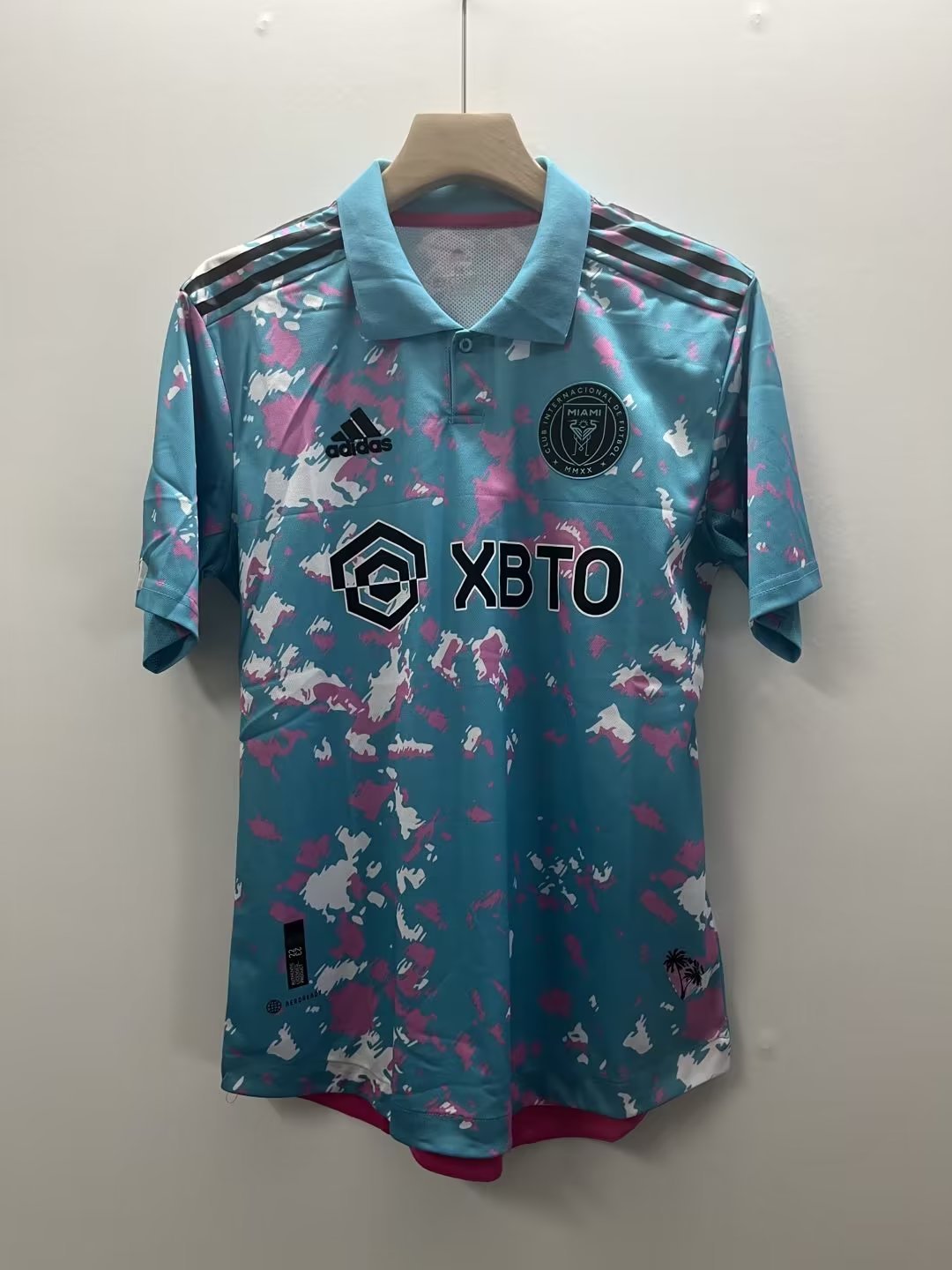 23-24 Miami Third Soccer Jerseys Yupoo
