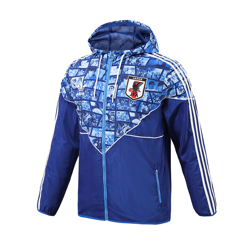 2023 Japan Hoodies Windbreaker Jackets Yupoo