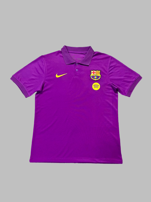 25-26 Barc Polo Cheap Soccer Jerseys Yupoo