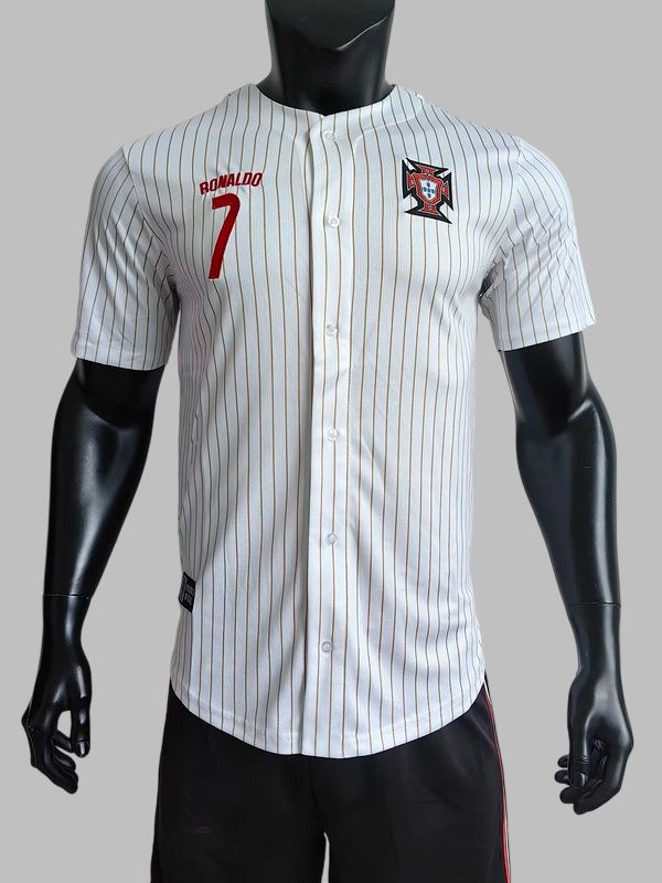 25-26 Portugal Cheap Soccer Jerseys Yupoo
