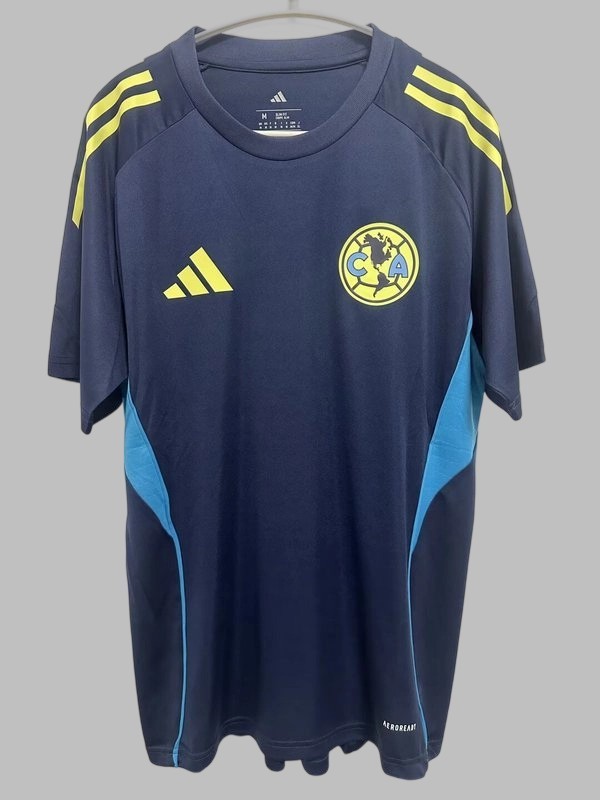 25-26 Club America Training Cheap Soccer Jerseys Yupoo