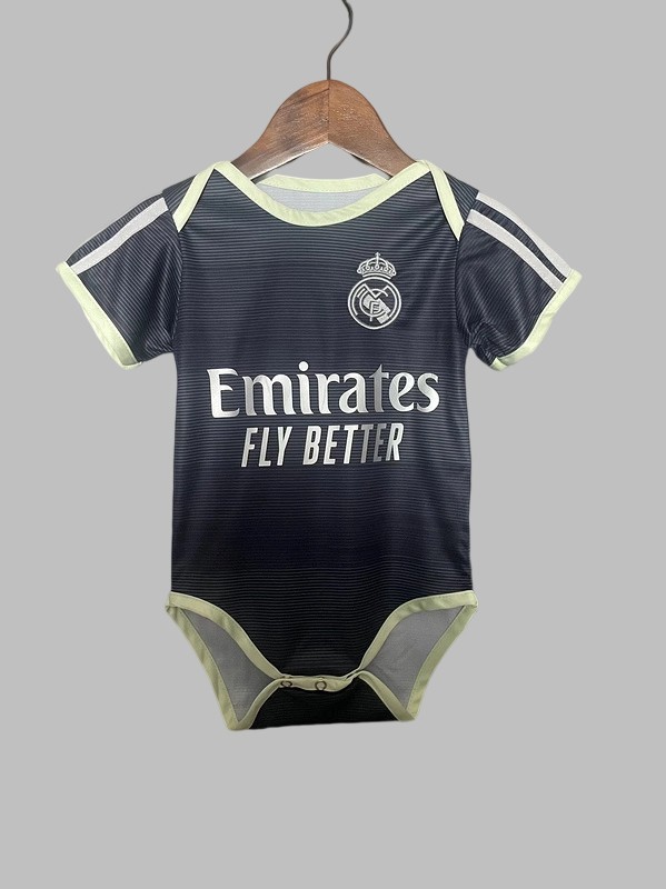 25-26 Real Madrid Away Cheap Soccer Jerseys Yupoo