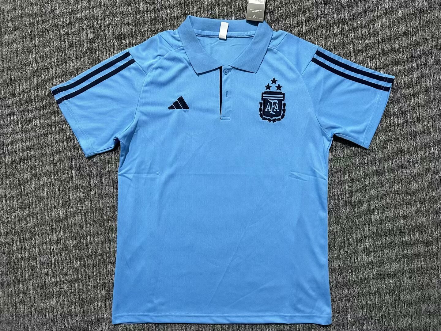 23-24 Argentina Polo Yupoo
