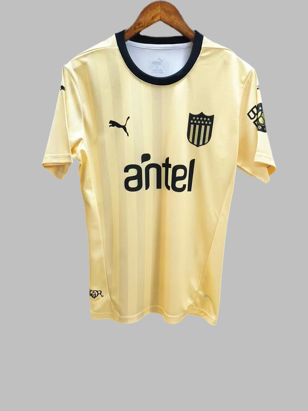 25-26 Penarol Cheap Soccer Jerseys Yupoo