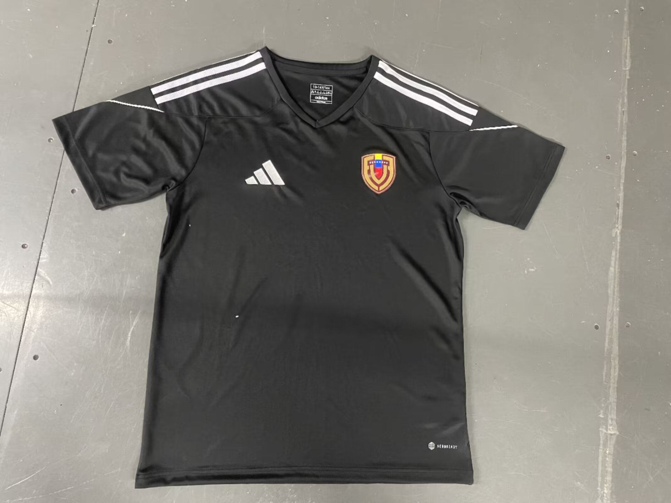 24-25 Venezuela Training Soccer Jerseys Yupoo