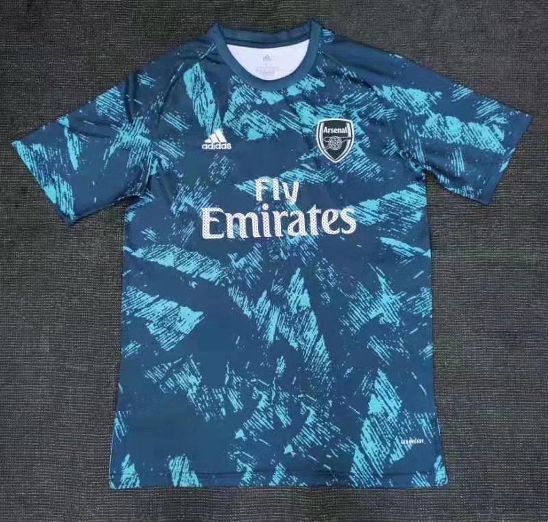 2021 Arsenal Special Soccer Jerseys Yupoo