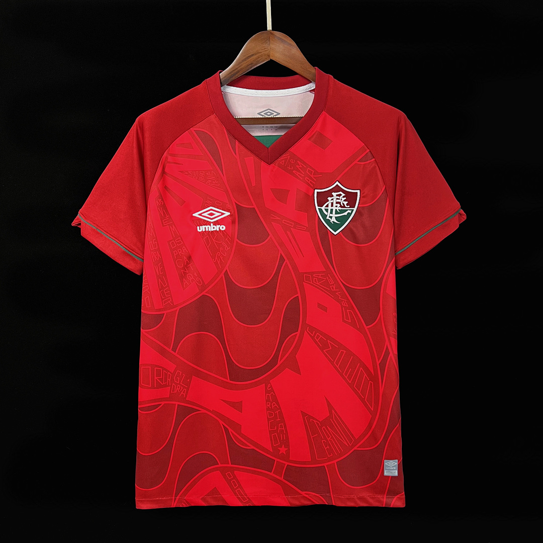 23/24 Fluminense Joint edition S-XXXXL