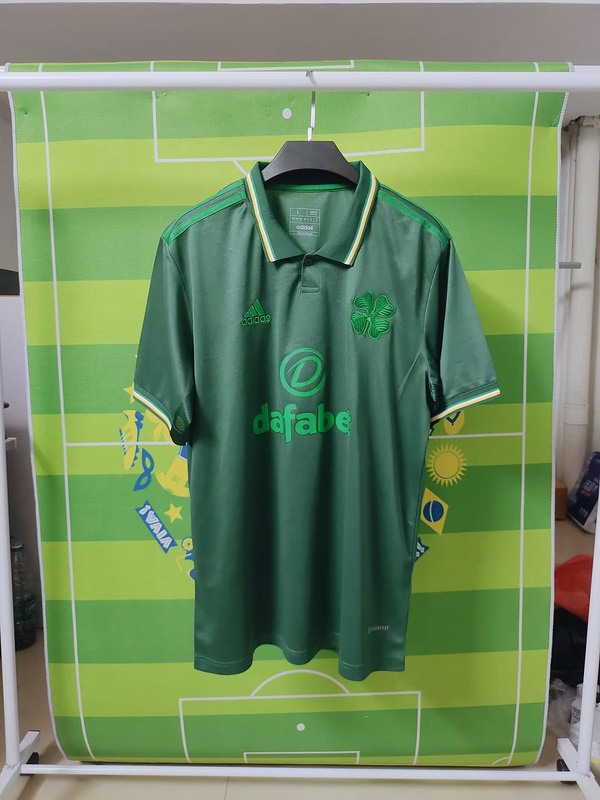 23/24 Celtic Special Soccer Jerseys Yupoo