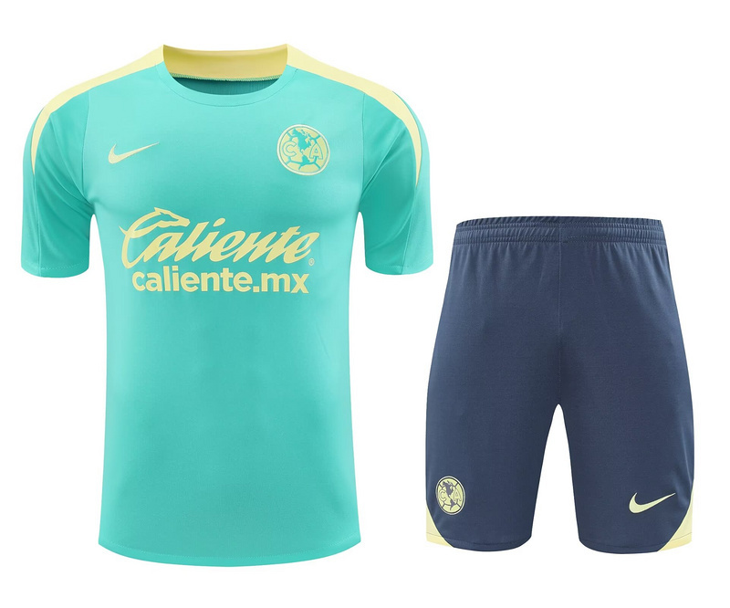24-25 America Training Soccer Jerseys Yupoo