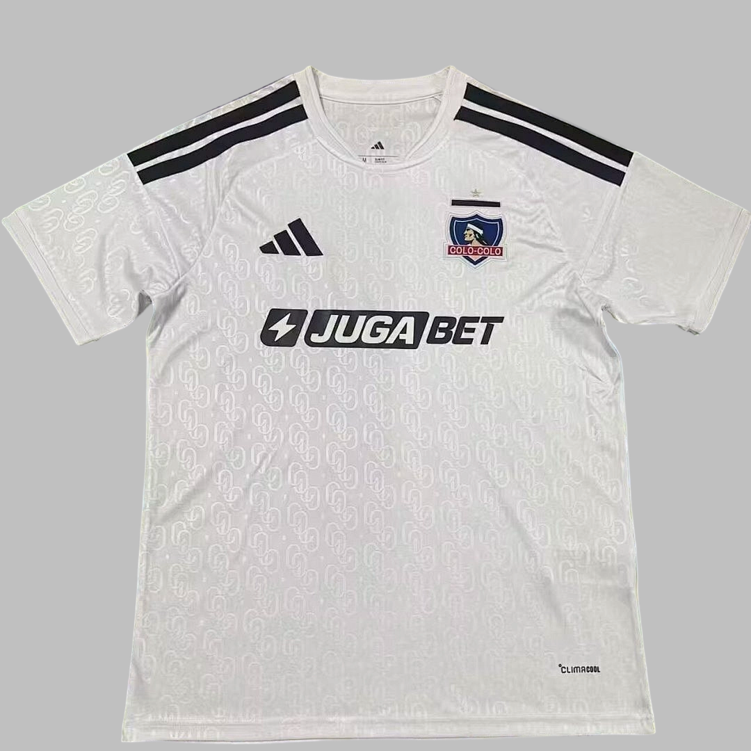 26-27 Colo Home Cheap Soccer Jerseys Yupoo