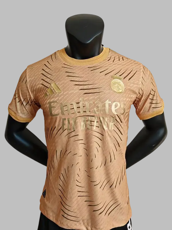 25-26 Real Madrid Special Player Version Cheap Soccer Jerseys Yupoo