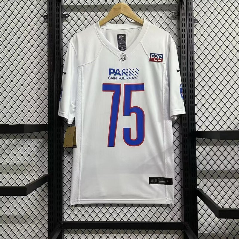 25-26 Paris Cheap Soccer Jerseys Yupoo