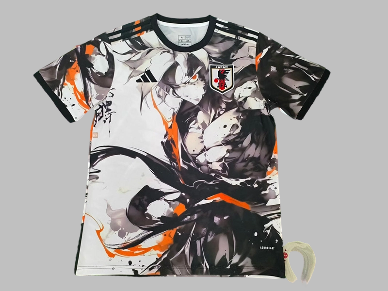 25-26 Japan Cheap Soccer Jerseys Yupoo