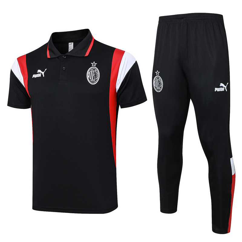 23-24 AC Milan Polo Yupoo