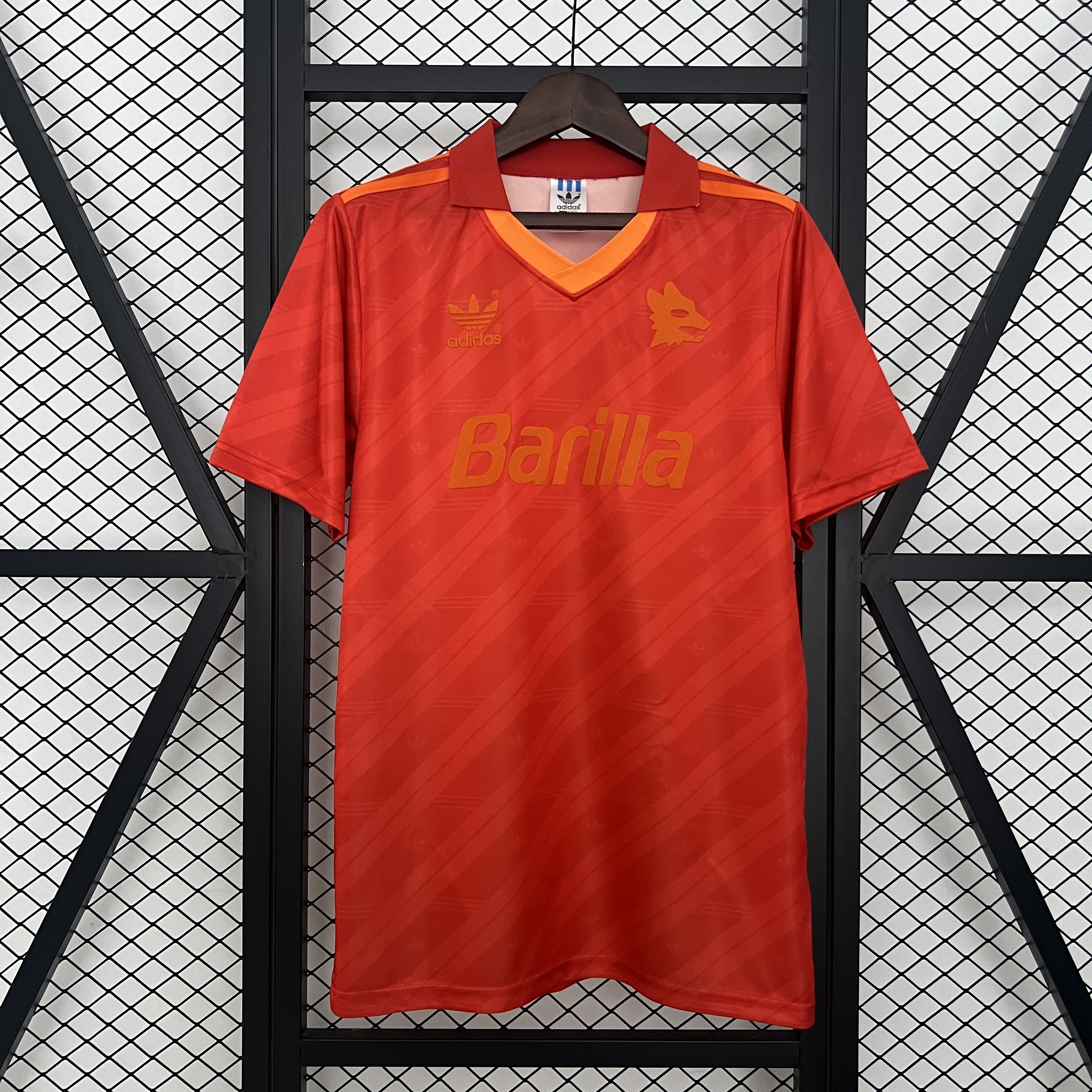 Retro Roma 92/94 Third Away