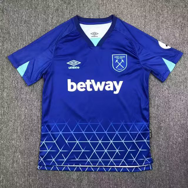 23-24 West Ham United Third Soccer Jerseys Yupoo S-4XL