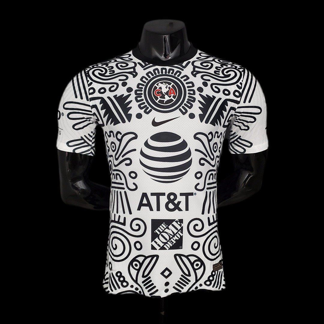 20/21 America player version third away S-XXL