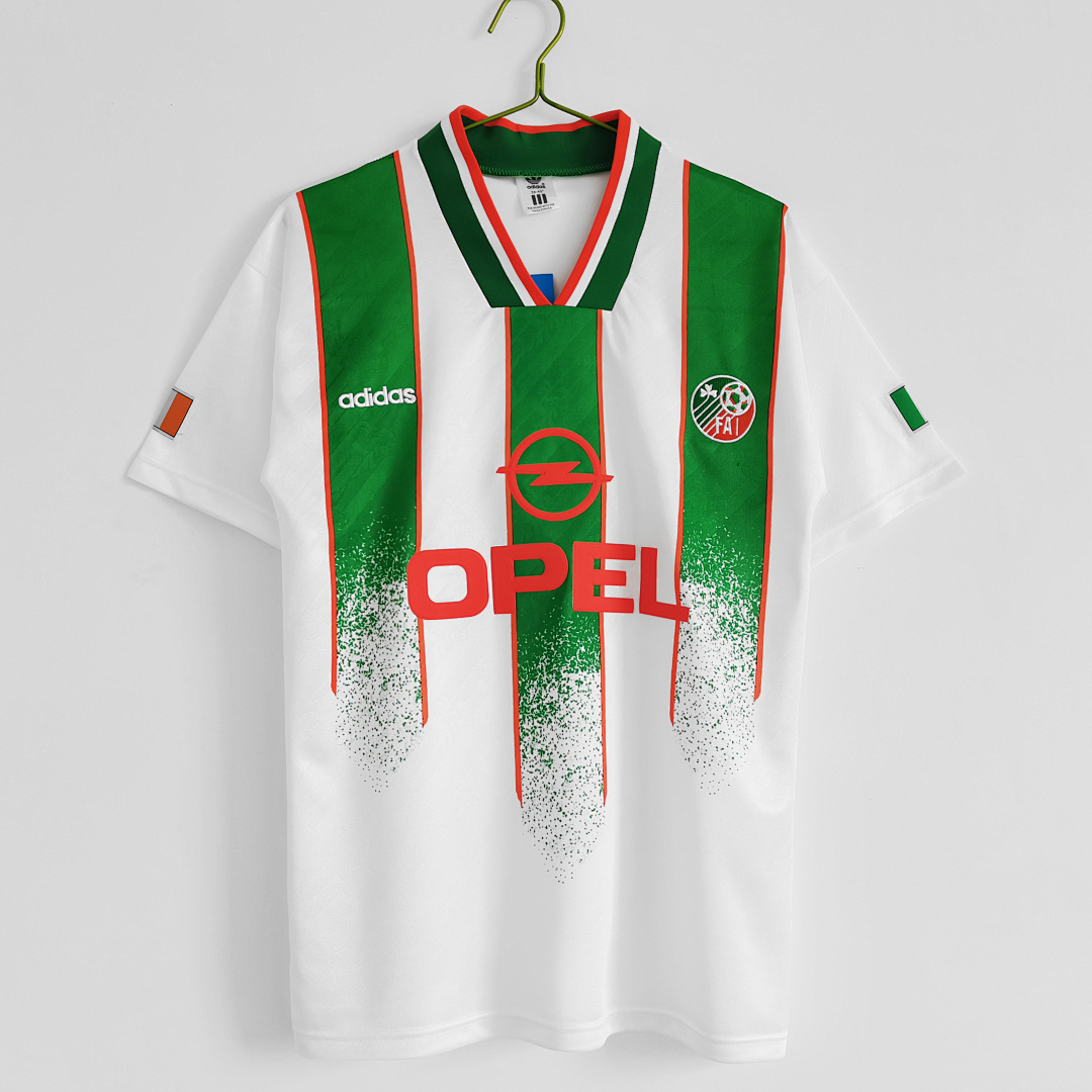 S-2XL of Ireland away game in 1994