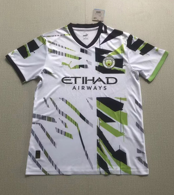 23-24 Manchester City Special Soccer Jerseys Yupoo S-4XL
