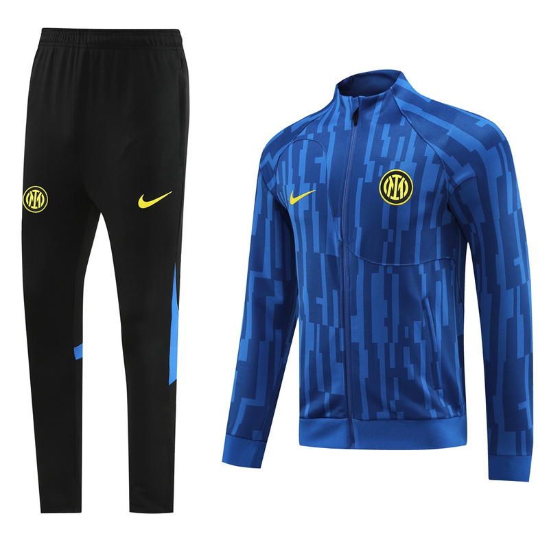 23-24 Inter Milan Jackets Yupoo