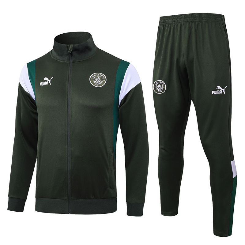 23-24 Manchester City Jackets Yupoo