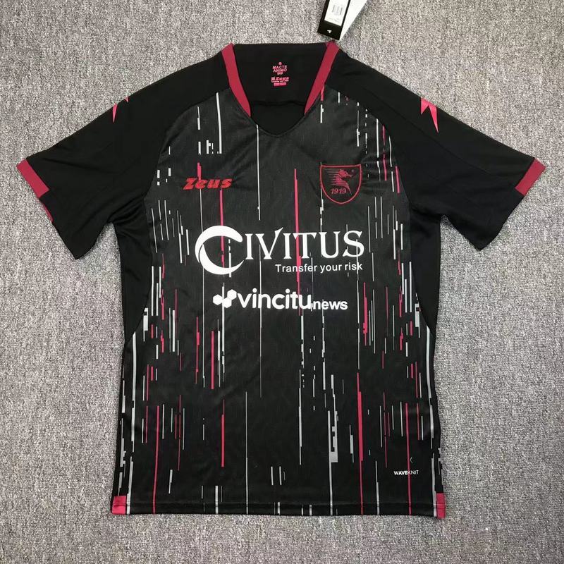 23-24 Salernitana Third Soccer Jerseys Yupoo