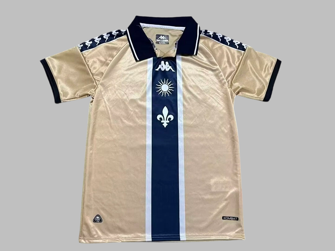 25-26 Versailles Training Cheap Soccer Jerseys Yupoo