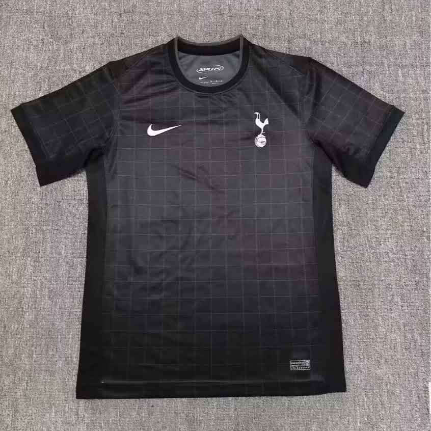 25-26 Tottenham Special Soccer Jerseys Yupoo