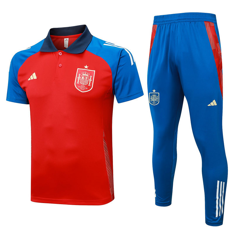 2024 Spain Polo Yupoo