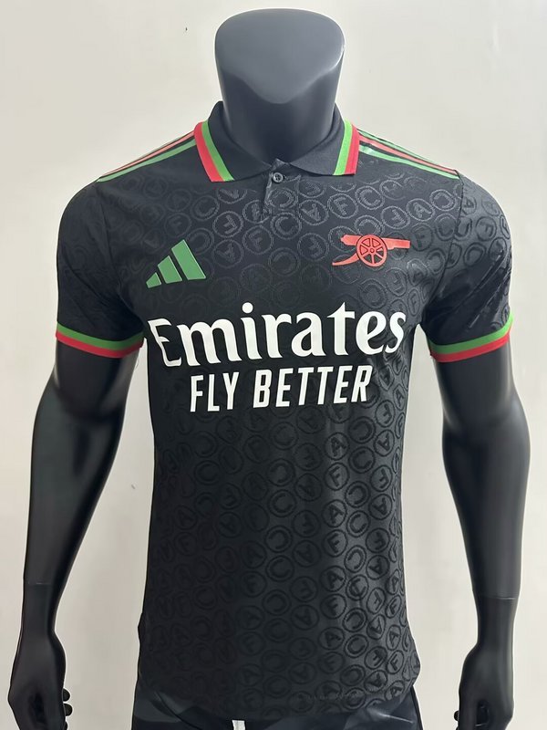 25-26 Arsenal Special Player Version Cheap Soccer Jerseys Yupoo