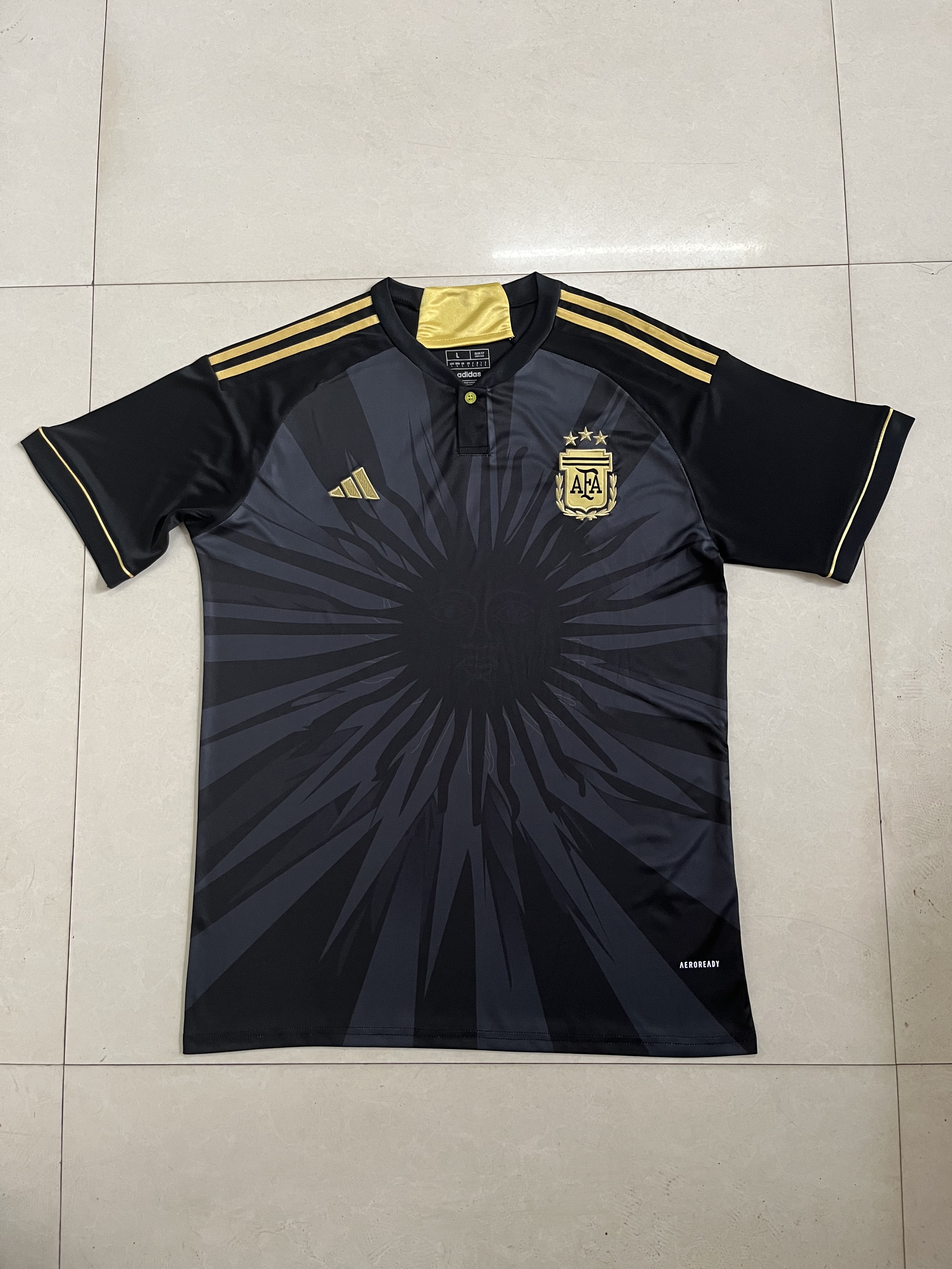 23-24 Argentina Souvenir Soccer Jerseys Yupoo