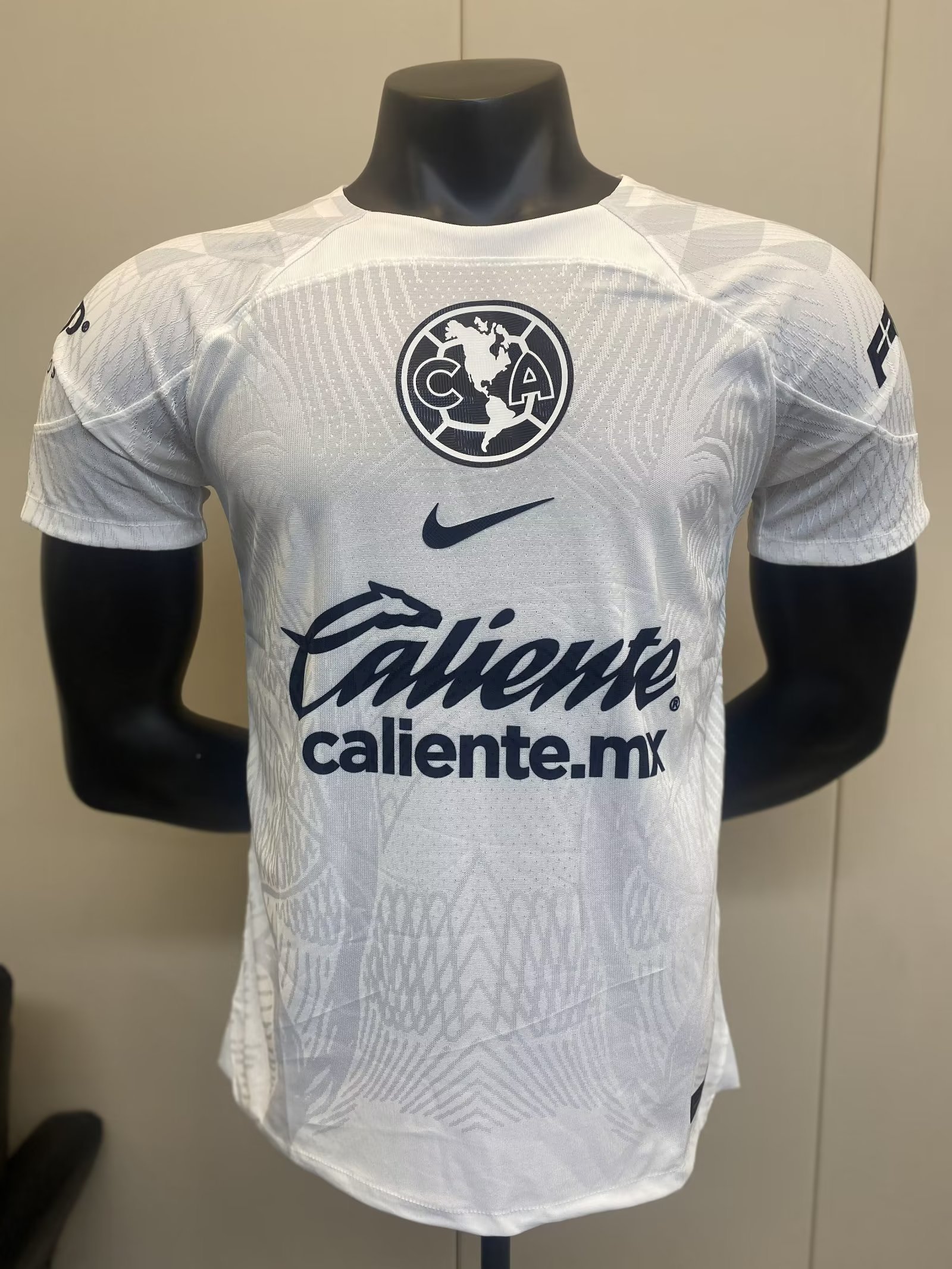 23-24 America Player Vversion Training Soccer Jerseys Yupoo