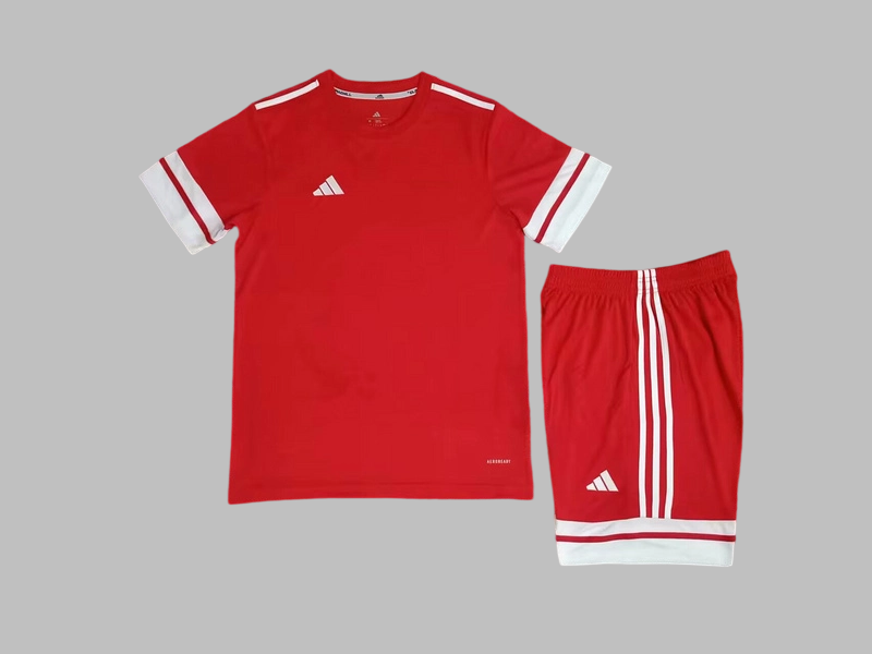 Adidas Training Soccer T-shirt